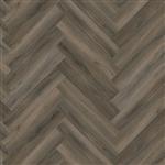 YUP herringbone click SRC dark grey