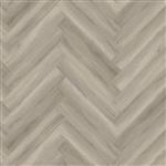 YUP herringbone click SRC grey