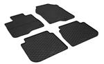 Rubber automatten Honda CR-V | 2023-heden