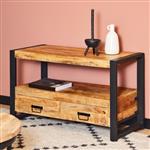 TV-Meubel Britt 2 Lade | 100 cm| Actie!