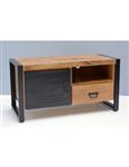 TV-Meubel Bas | 106x45x55 cm
