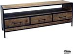 TV-Meubel Volendam | 150x55x45 cm