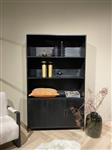 Boekenkast Kala 120 cm