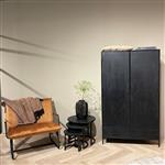 Opbergkast Kala 100x40x170 cm