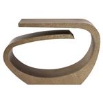 Wandtafel Alhambra (Black)| Richmond Interiors