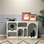 Dressoir Caya | White