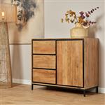 Kabinet kast RichWood | 100 cm