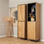Opbergkast RichWood | 60 cm