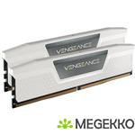 Corsair DDR5 Vengeance 2x32GB 6000 White