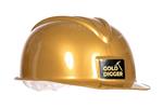 Gouden Helm Gold Digger