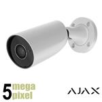 Ajax 5MP IP bullet camera - 35m - 2.8mm - SD-kaart slot - microfoon - AI - BC5-28-W