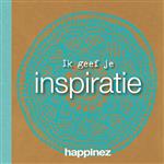 Ik geef je inspiratie