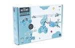 The OFFBITS - Transport Kit - Airbit