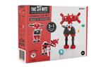 The OFFBITS - Character Kit - ArtBit