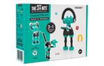 The OFFBITS - Character Kit - BabaBit