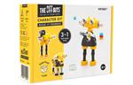 The OFFBITS - Character Kit - InfoBit