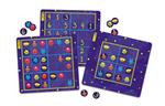 Magnetische sudoku - ruimte