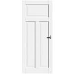 Cando binnendeur York 93x211,5