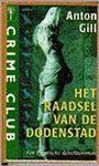 Het raadsel van de dodenstad / Crime club