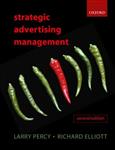 Strategic Advertising Manage 2E P