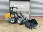 Giant G2700 X-TRA HD + minishovel NIEUW zeer compleet!