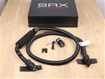 Synergistic Research SRX XL highend audio power cable 1,8 metre