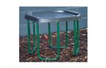 Ontdektafel - Tuff Tray - klein