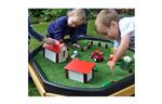 Grasmat - ontdektafel - Tuff Tray