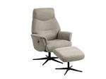 Moderne fauteuil Villads