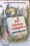 De kleine vampier gaat op reis / De kleine vampier / 3