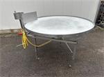 Draaitafel draaitafel 150cm