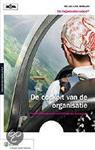 De cockpit van de organisatie