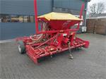 Lely Polymat Zaaibed Combinatie  3 meter breed