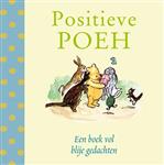 Positieve Poeh, een boek vol blije gedachten