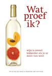 Wat proef ik?