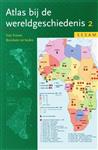 Sesam atlas van de wereldgeschiedenis / 2