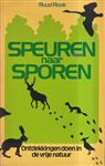 Speuren naar sporen