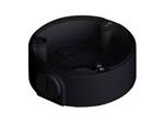 Dahua PFA135-B montagebox zwart