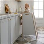Kitchen Helper – Wit Wit