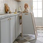 Kitchen Helper – Wit Wit