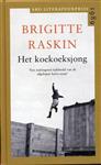 Brigitte Raskin - Het koekoeksjong