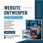 Goedkope WordPress website laten maken 