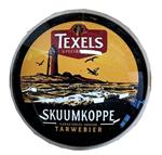 Taplens rond 69 mm Texels skuumkoppe