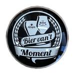 Taplens rond 69 mm Bier van het moment