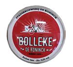 Taplens rond 69 Bolleke De Koninck