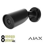 Ajax 4K IP bullet camera - 35m - 2.8mm - SD-kaart slot - microfoon - AI - BC8-28-B