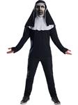 Halloween Kostuum The Nun