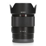 Sony FE 35mm F1.8