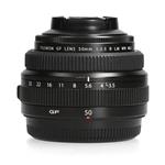 Fujifilm GF 50mm F3.5 R LM WR