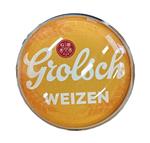 Taplens 69 mm Grolsch Weizener